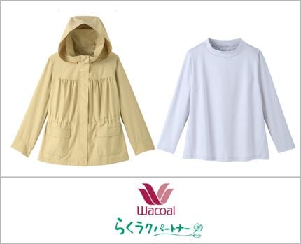 ワコール／らくラクパートナー