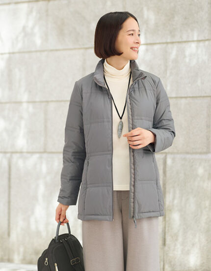 着こなし上手が選ぶ定番アイテム