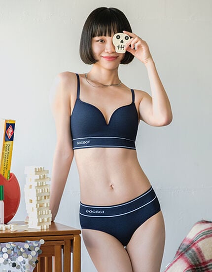 杢調タイプ