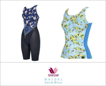 ワコール／スイムウェア