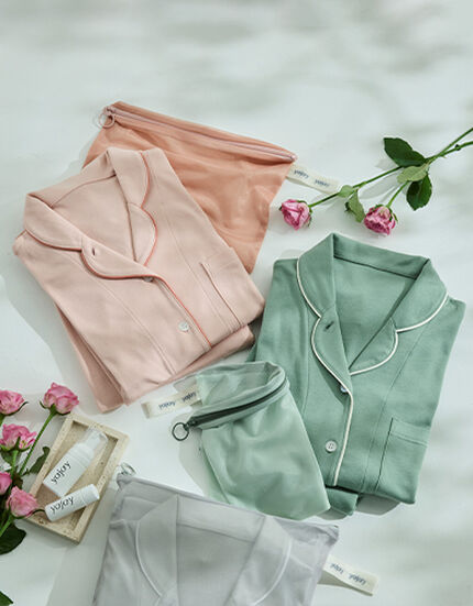 Gift Set：Pajamas