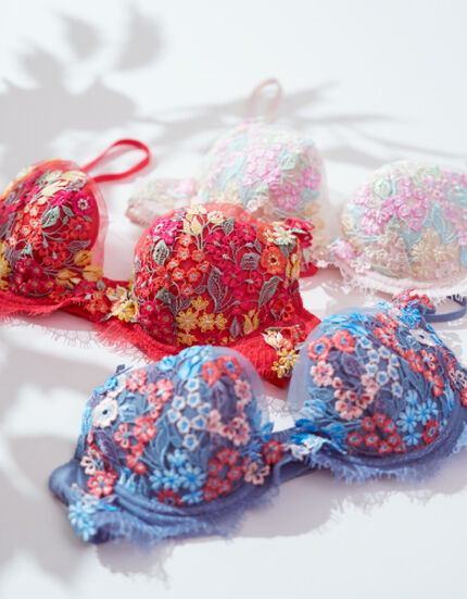 71Group【幻想の庭園】