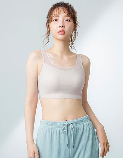 リラワークブラ