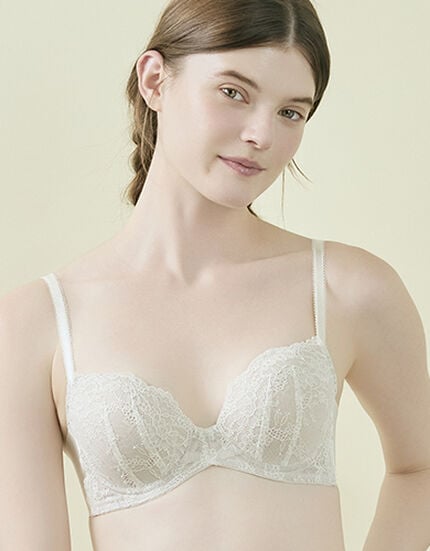 【ワイヤーブラ】ふゆうする