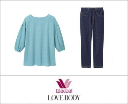 LOVE BODY