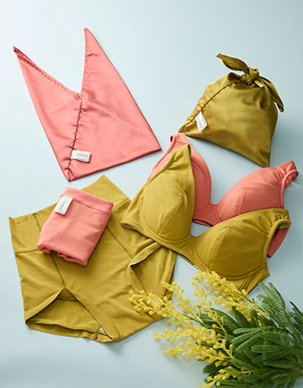 Gift Set：Underwear