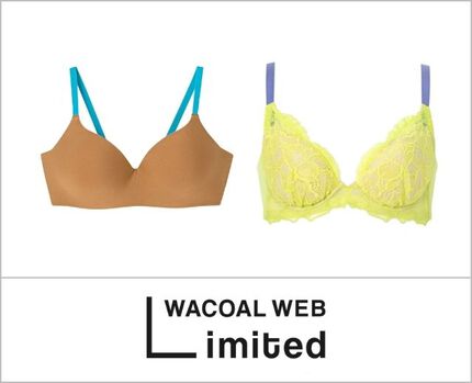 ワコール_ウェブ限定
