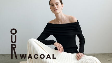 OUR WACOAL