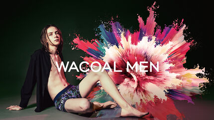 ワコールメン -WACOAL MEN