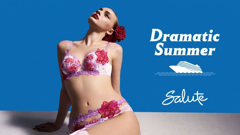 ワコール／ルジェ｜ワコール直営の公式下着通販サイト ワコールウェブ