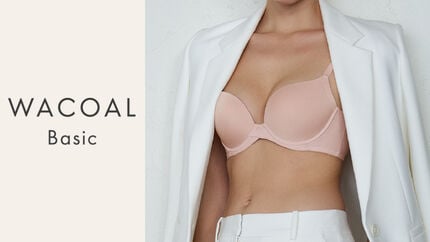 ワコールベーシック -WACOAL Basic