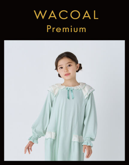 WACOAL　Premium