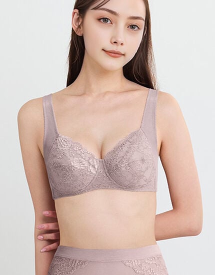 ノンワイヤーブラ