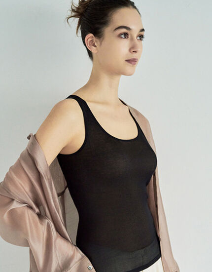 薄い、軽い、涼しい