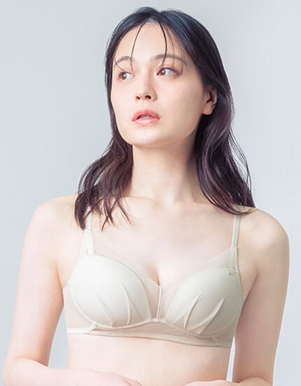 シュパッとフィットブラ