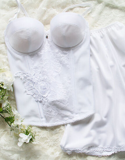 ブライダルシリーズ