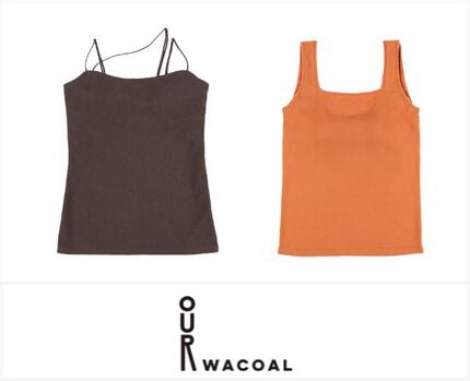 OUR WACOAL