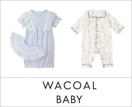 ワコールベビー