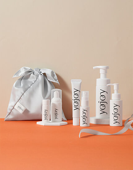 Gift Set：Body Care