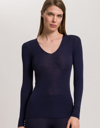 新品タグ付き HANRO カップ部分はアウターにひびきにくいブラジャー 75B ハンロ｜ワコール直営の公式下着通販サイト ワコールウェブストア