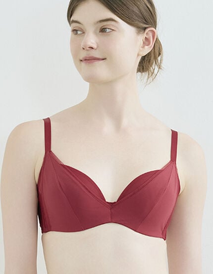 【ワイヤーブラ】さあ、わたし