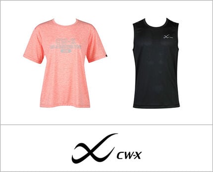 ＣＷ－Ｘ