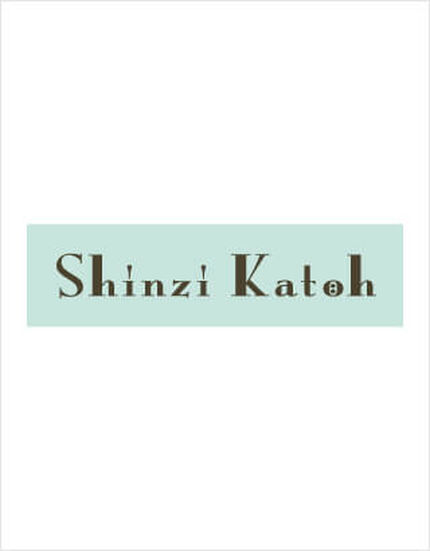 Shinzi Katoh