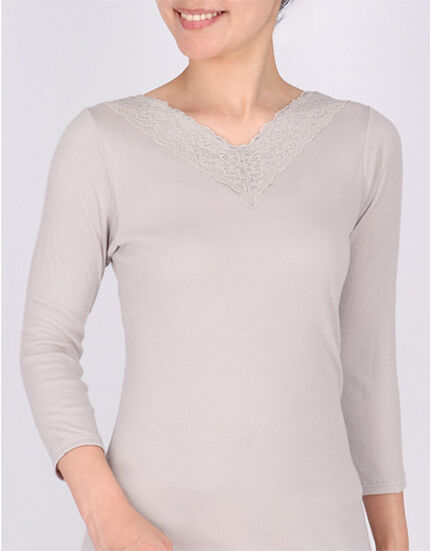 ゆったりインナー