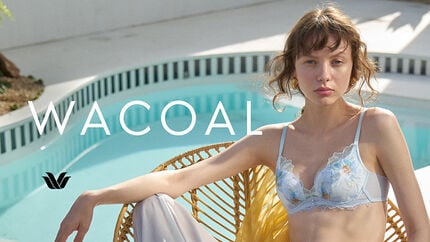 ワコール -WACOAL