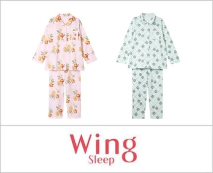 ウイング_スリープ