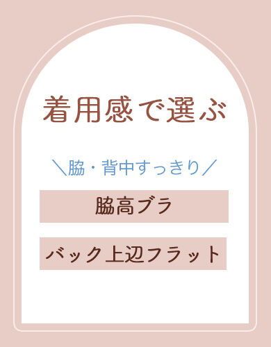ウイング／フフ｜ワコール直営の公式下着通販サイト ワコールウェブストア