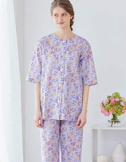 夏の眠りとおうち時間に
