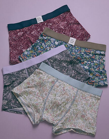 メンズインナー