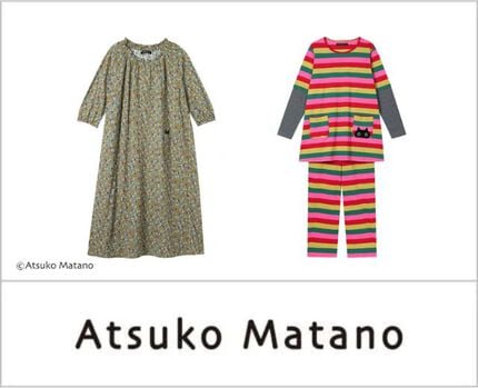 Atsuko Matano
