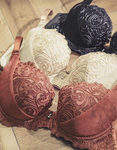 ワコール　レシアージュ２０年以上愛されるフィッティングレースブラジャーF85SP ワコール レシアージュ 20年以上愛されるフィッティングレース