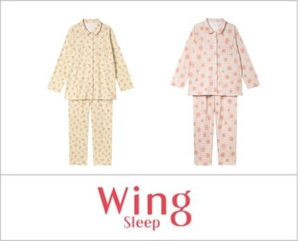 ウイング_スリープ
