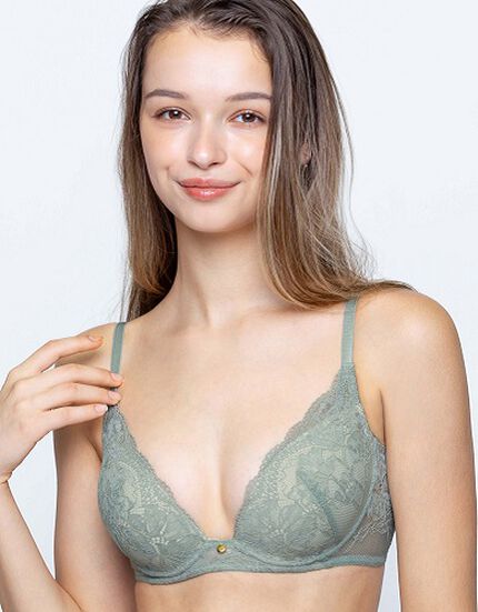 ソフトなつけごこち