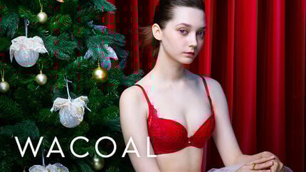 ワコール -WACOAL