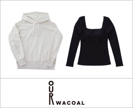 OUR WACOAL