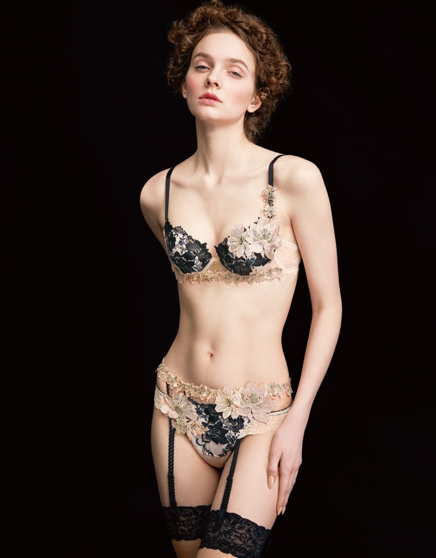 サルート　最新作❗️店舗限定⭐️９０グループ⭐️ノーマルショーツＬＬ⭐️新品タグ付き❗️ サルート店舗限定90グループ: アンテシュクレ オンラインショップ