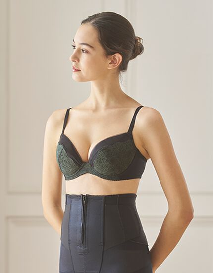 重力ケアブラ -産前・産後-