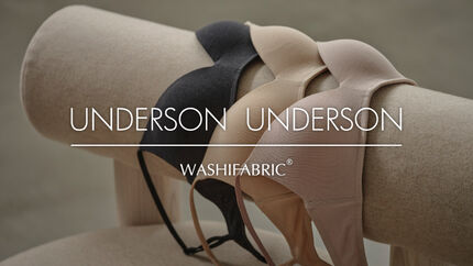 UNDERSON UNDERSON