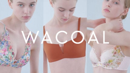 ワコール -WACOAL