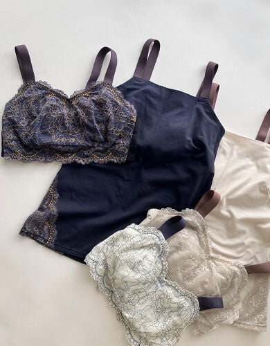 AMPHI｜ワコール直営の公式下着通販サイト ワコールウェブストア