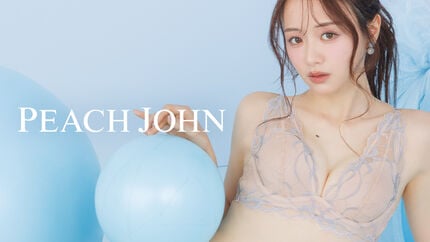 PEACH JOHN