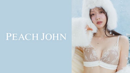 PEACH JOHN