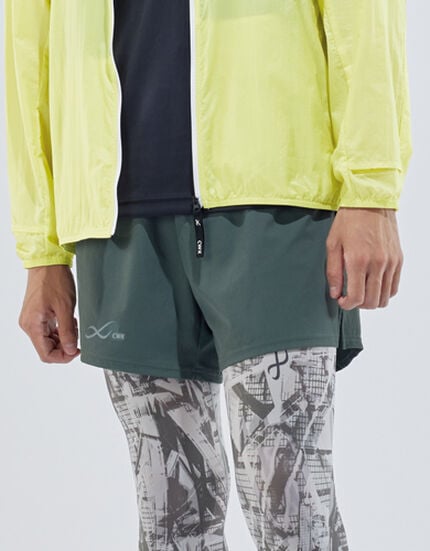 アウターボトムス