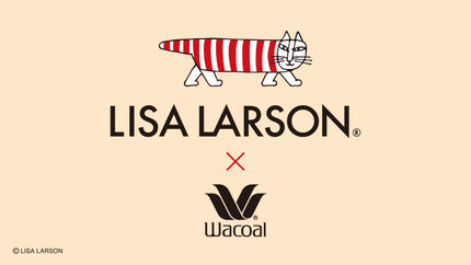 LISA LARSON