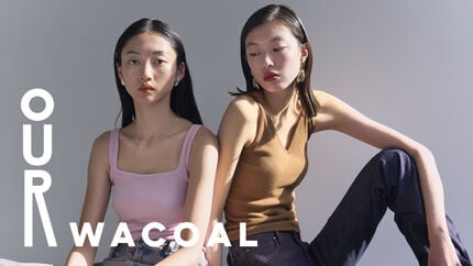 OUR WACOAL