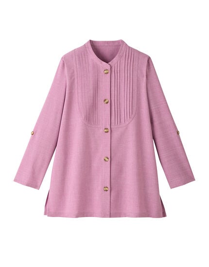 なるほど着やすいカジュアルウェア